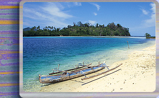 Bangka Island Sulawesi