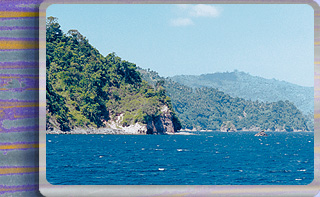 Lembeh Air Perang