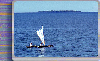 Daruba Bay Morotai